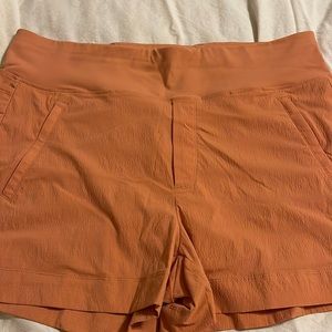 Athleta Trekkie North Shorts